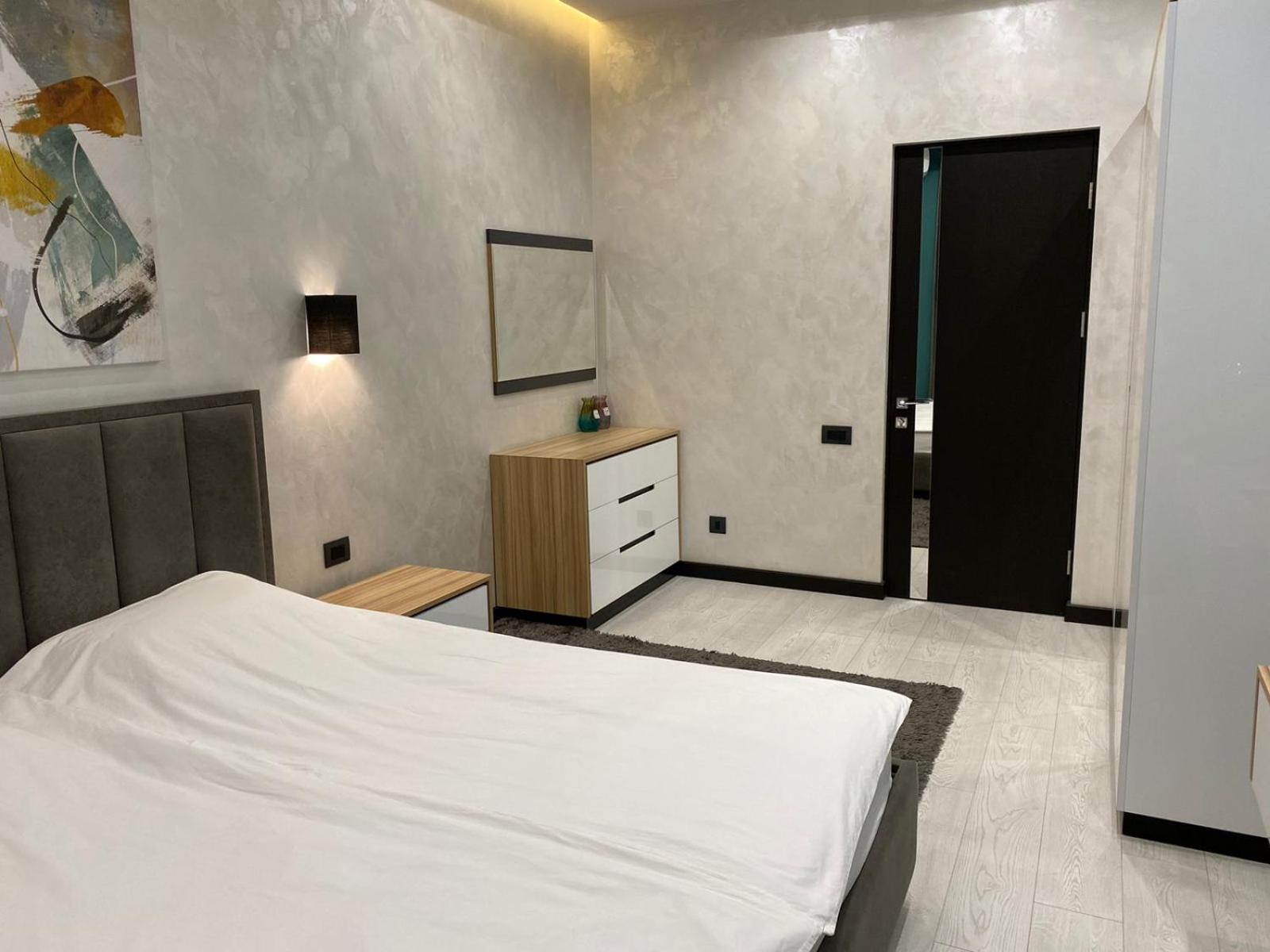 Luxury Modern Apartment In The Center Of Jerevan Buitenkant foto